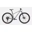 Specialized Rockhopper Comp Trail Bike in Satin Shadow Silver