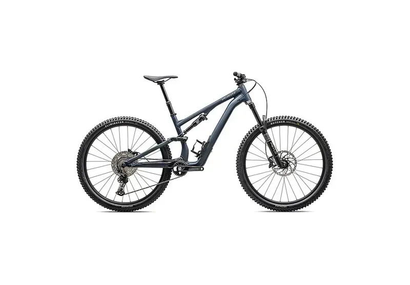 2025 Specialized Stumpjumper 15 Alloy Cast Blue Dove Grey