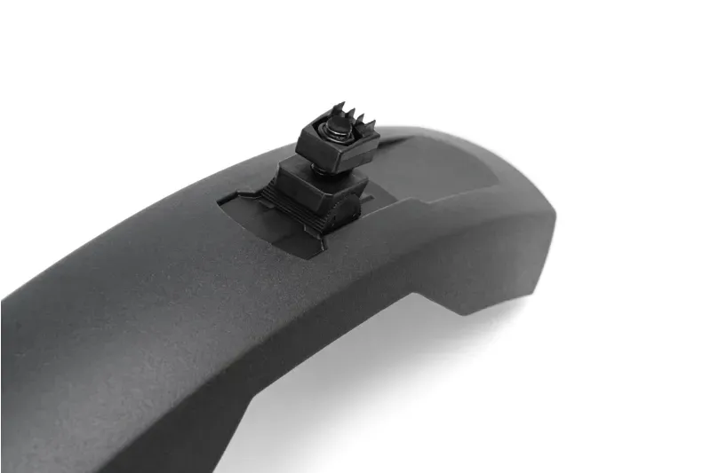 ACID MUDGUARD SET MUD ROOKIE 24-2