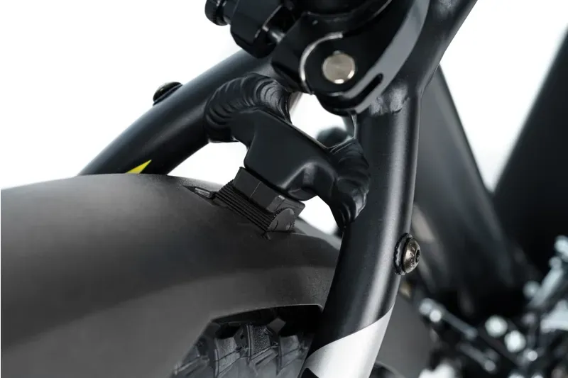 ACID MUDGUARD SET MUD ROOKIE 24-3