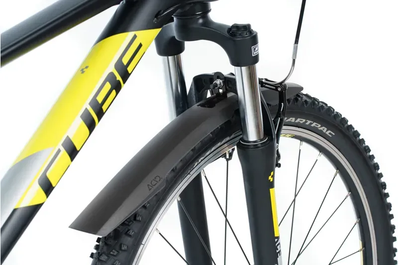 ACID MUDGUARD SET MUD ROOKIE 26-5