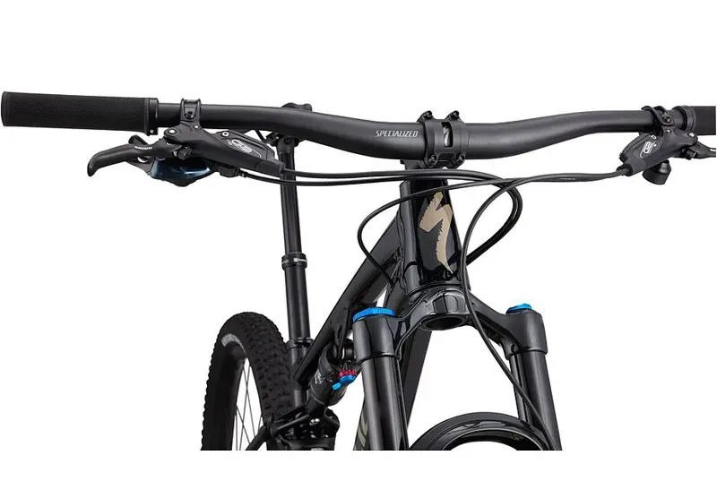 Specialized Chisel Comp Evo 2025 Mountain Bike Black-5