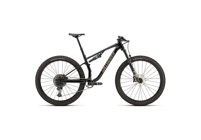 Specialized Chisel Comp Evo 2025 Mountain Bike Black