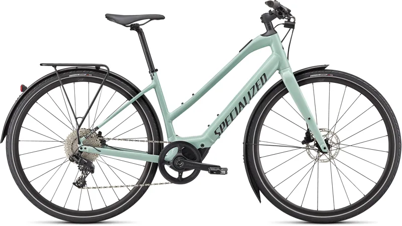 Turbo vado e bike sales