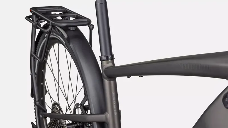 Turbo Vado SL 2 4. 0 Gunal/ Smoke Frost Large-5