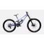 Specialized S-Works Demo 11 Mountain Bike in Powder Indigo