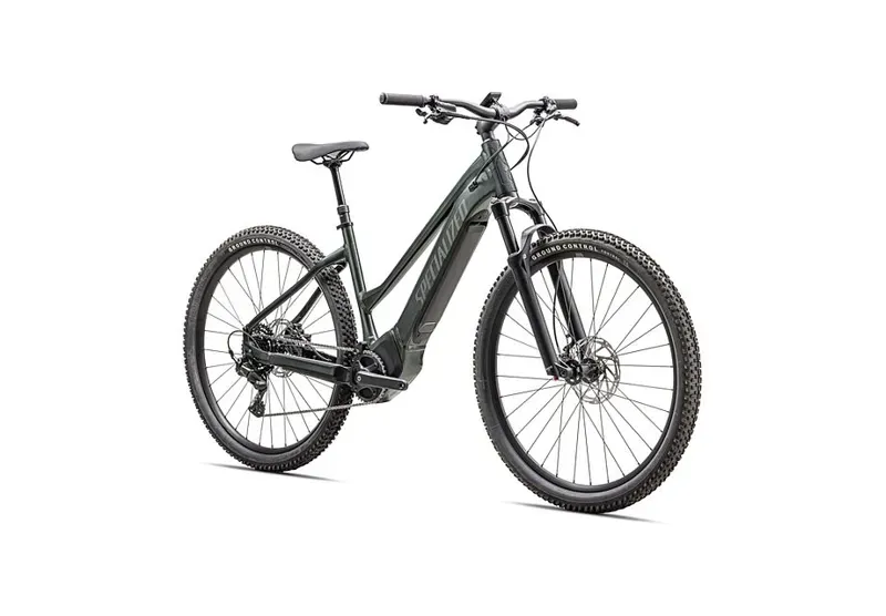 Specialized Turbo Tero 4.0 Step- Through Oak Green / Smoke-2