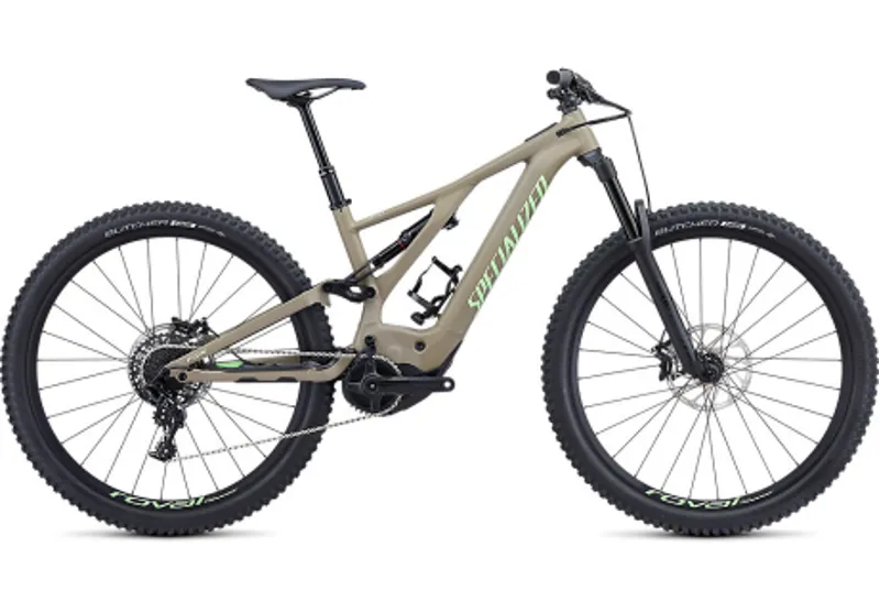 2019 specialized levo comp