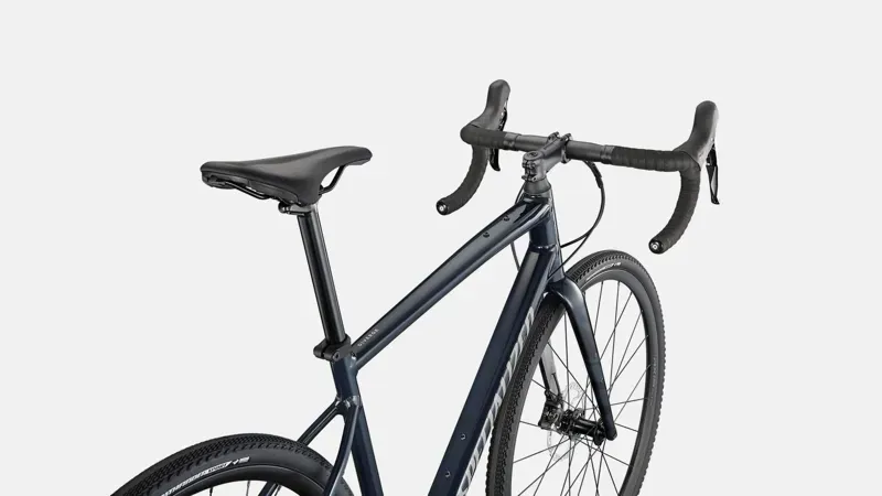 Specialized Diverge Elite E5 Gravel Bike in Grey-4