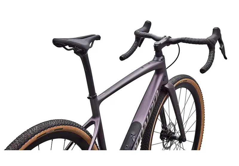 2026 Specialized Diverge 4 Expert - SRAM Rival XPLR Nebula Sandstone-4