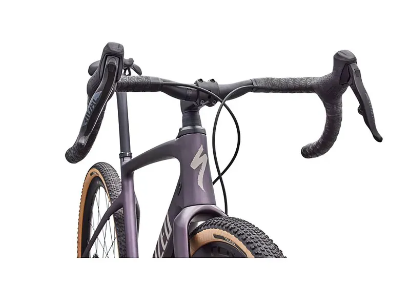 2026 Specialized Diverge 4 Expert - SRAM Rival XPLR Nebula Sandstone-5