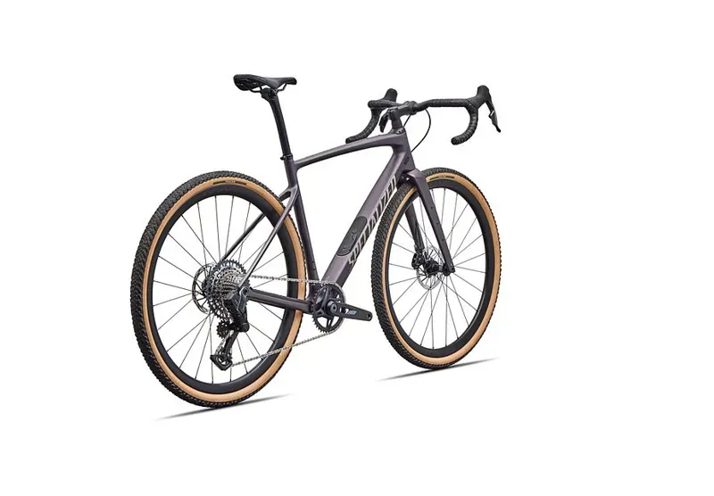 2026 Specialized Diverge 4 Expert - SRAM Rival XPLR Nebula Sandstone-3