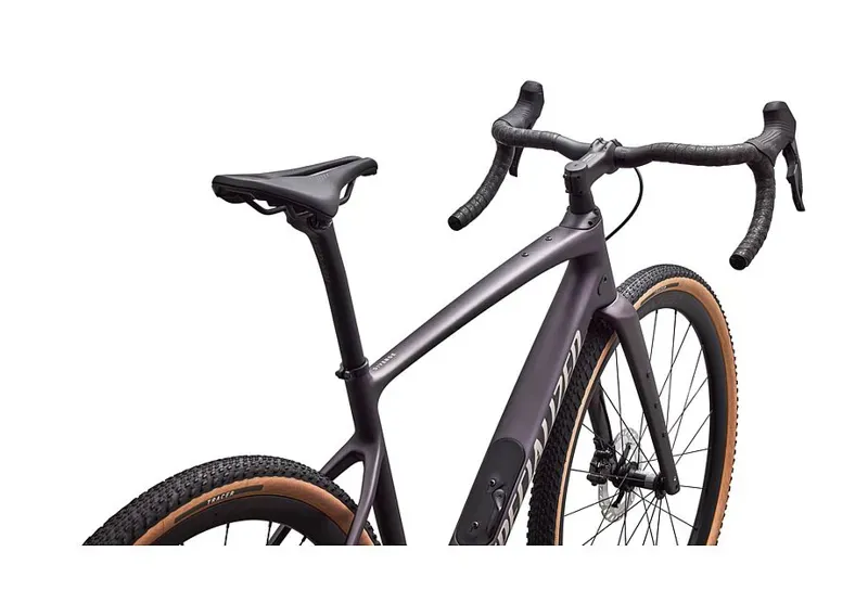 2026 Specialized Diverge 4 Expert - Shimano GRX Di2 Nebula Sandstone-4