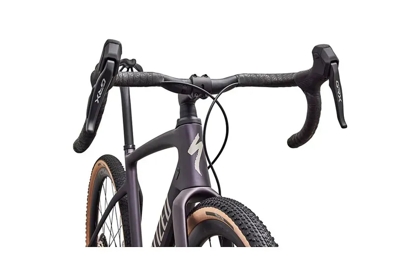 2026 Specialized Diverge 4 Expert - Shimano GRX Di2 Nebula Sandstone-5