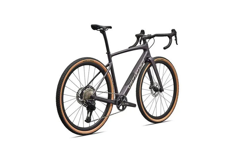 2026 Specialized Diverge 4 Expert - Shimano GRX Di2 Nebula Sandstone-3