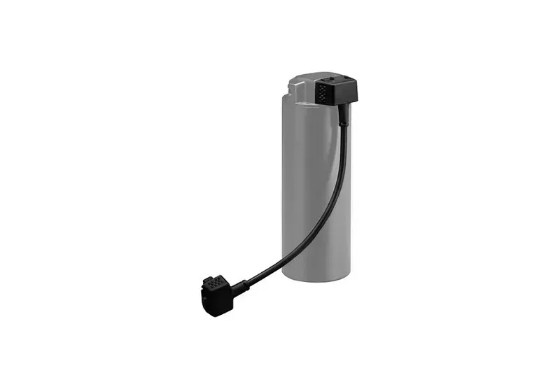 Levo 4 Full Power Range Extender Black-1