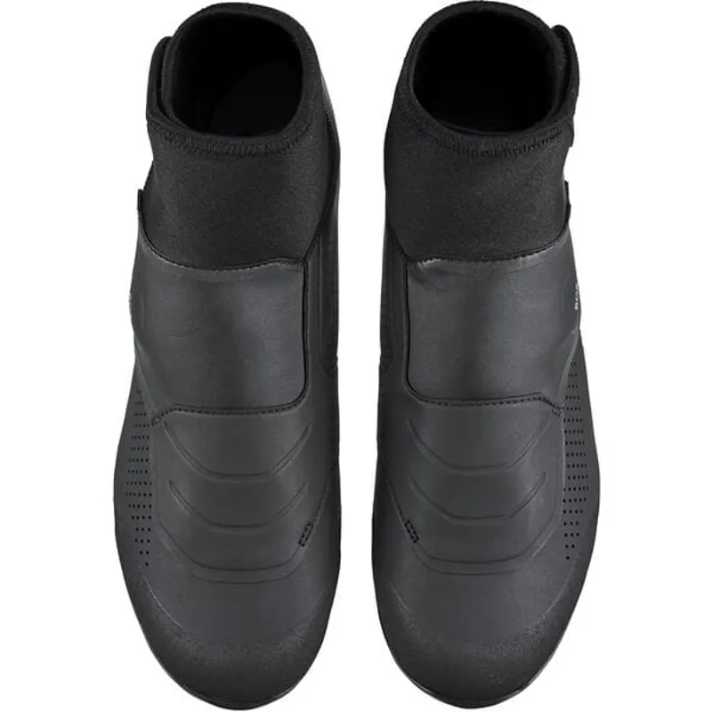 Shimano MW702 Gore-Tex SPD Shoe Black-1