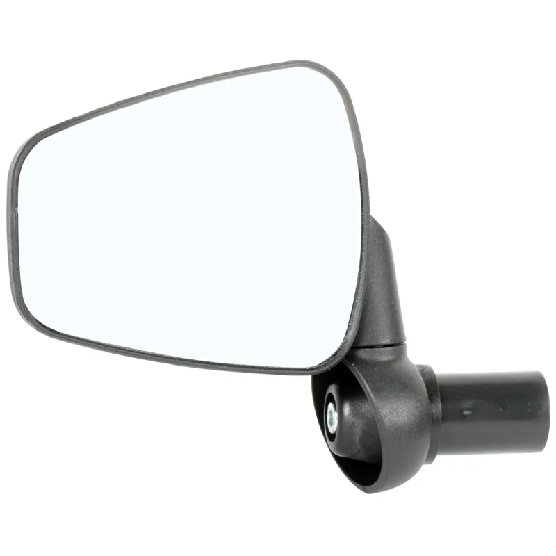 Zefal Dooback 2 Mirror Right Hand in Black