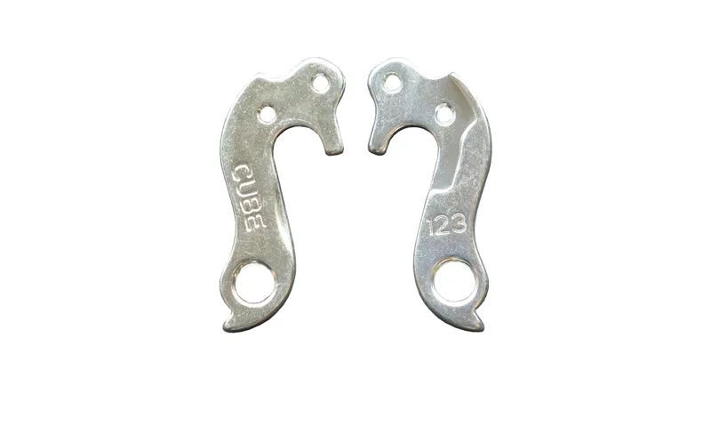 cube 151 mech hanger
