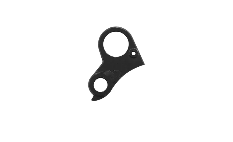 2090. Петух Cube Hanger 10148 Black. Петух Cube AMS Black.