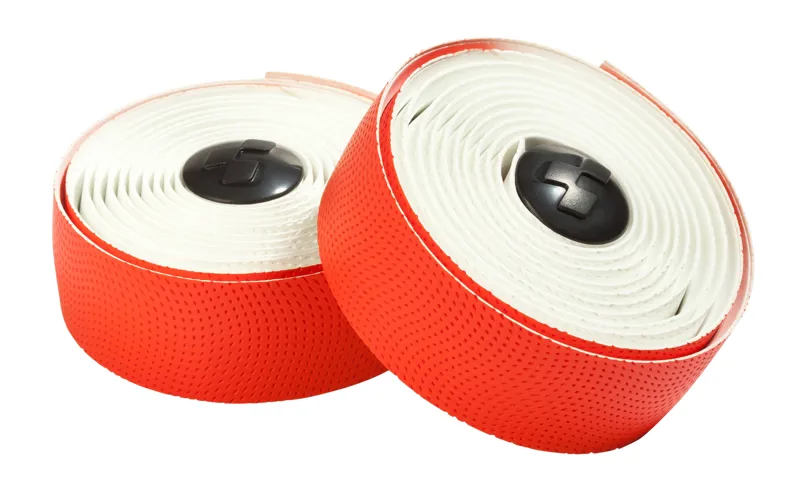 Cube Bar Tape Cube Edition Black White/Red