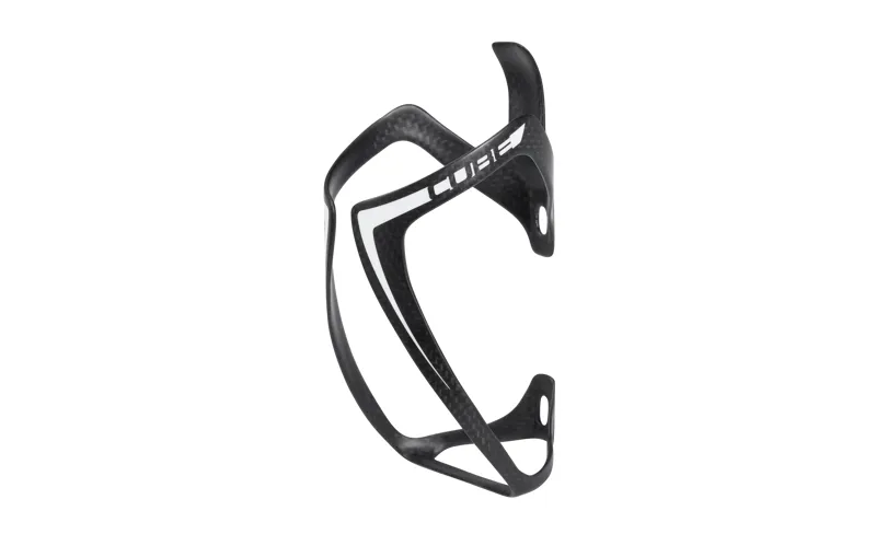 Cube HPC 3K Carbon Bottle Cage Matt Black