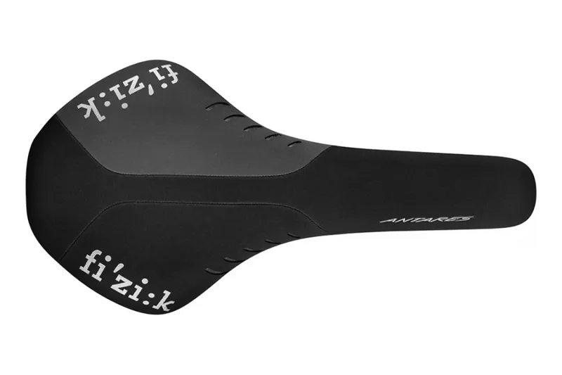 Fizik Antares R3 Saddle Regular 142mm Width in Black