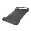 Delta Smartphone Caddy Extra Large Size Black and Red