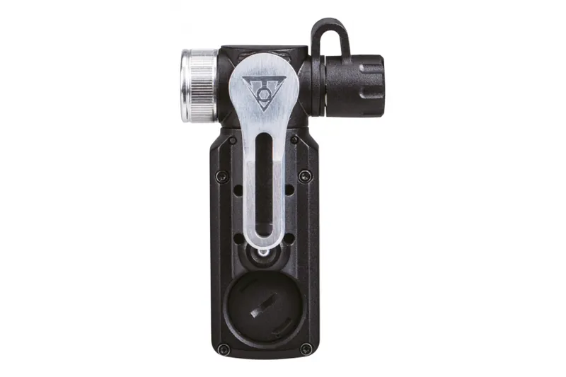 topeak pressure gauge