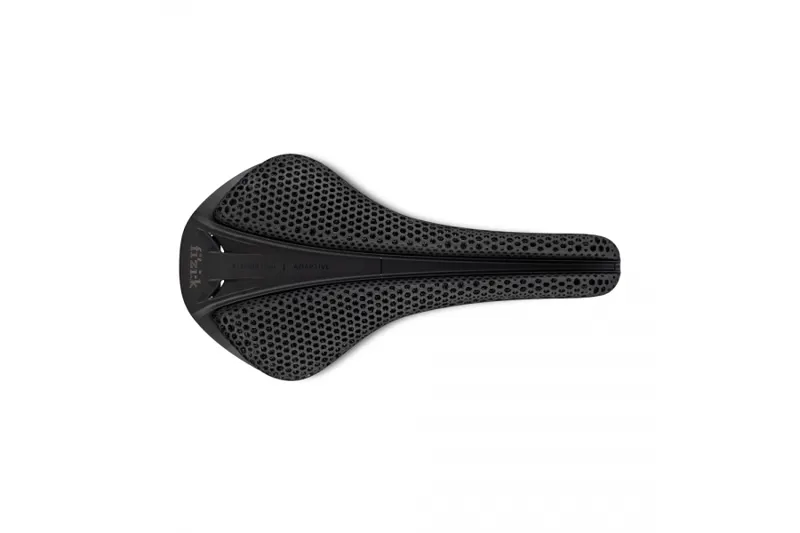 Fizik Adaptive R1 VS Evo 3D Printed Saddle