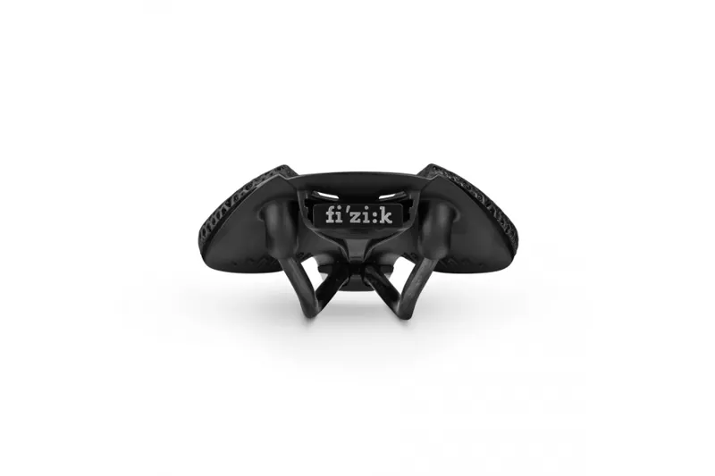 Fizik Adaptive R1 VS Evo 3D Printed Saddle-4