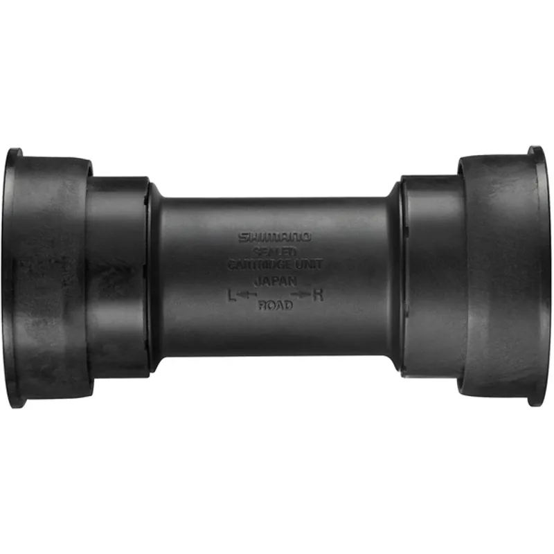 Shimano Pressfit Hollowtech II Bottom Bracket for 86.5mm Shells do not list