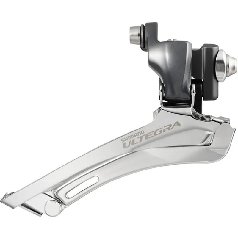 Shimano Ultegra FD-6700 Ultegra 10-speed front derailleur, 34.9 double-2