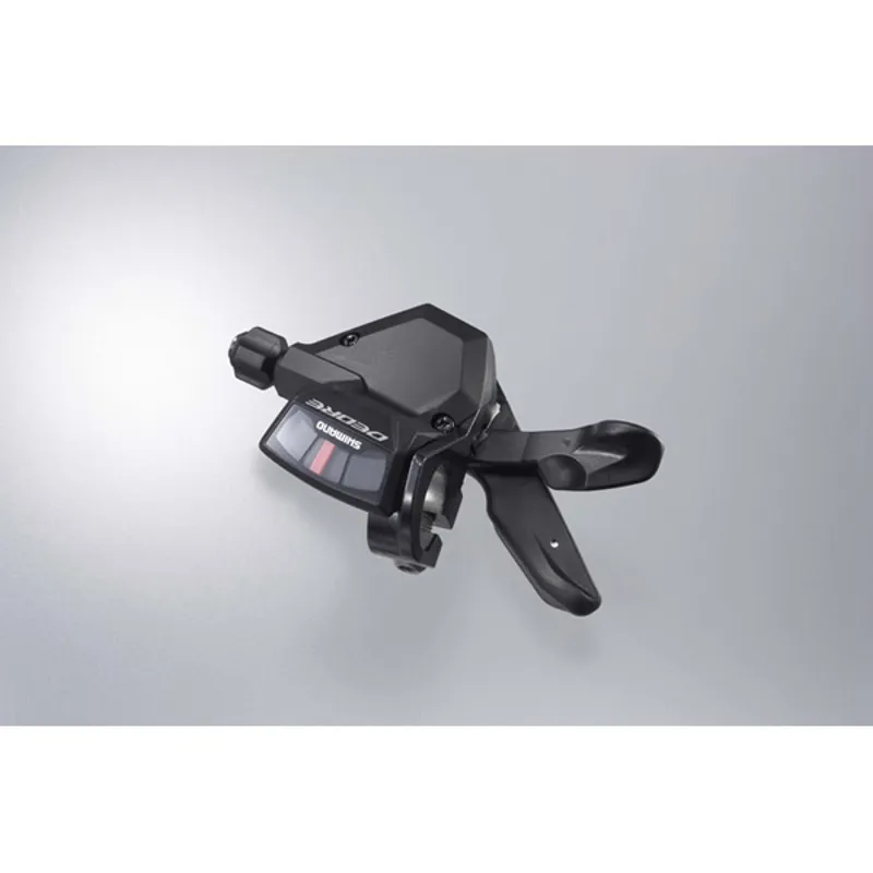 Shimano Deore SLM590PA Rapidfire Pod - Black