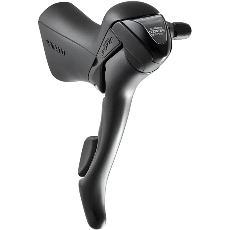 Shimano Sora STI Lever Triple 9 speed