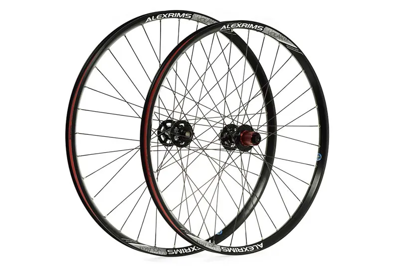 tubeless 29er