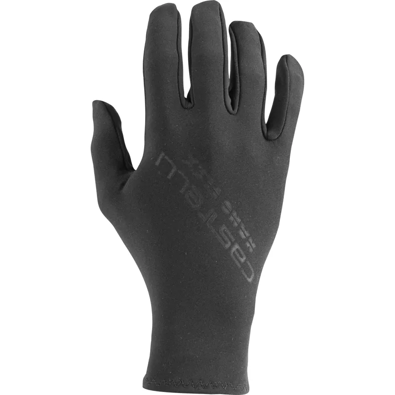 Castelli Tutto Nano Flex 3G Glove in Black 