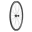 Roval Alpinist CLX Carbon Wheel 700c Front Gloss Black
