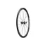 Specialized Roval Alpinist CLX Rear Wheel with Shimano hub in White