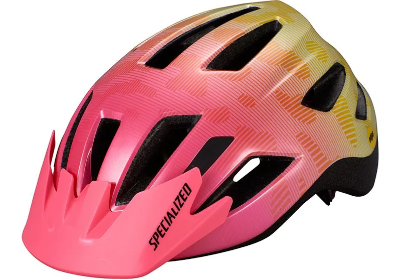 specialized shuffle led youth helmet