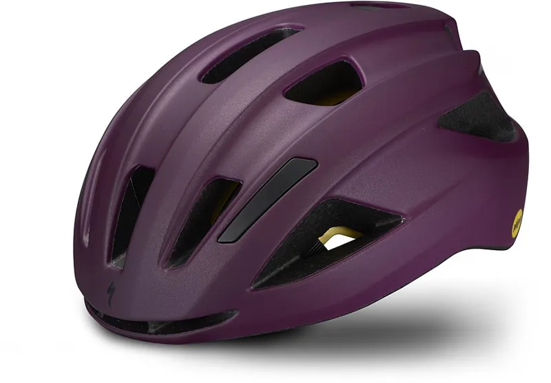 2021 Specialized Align II Helmet in Cast Berry