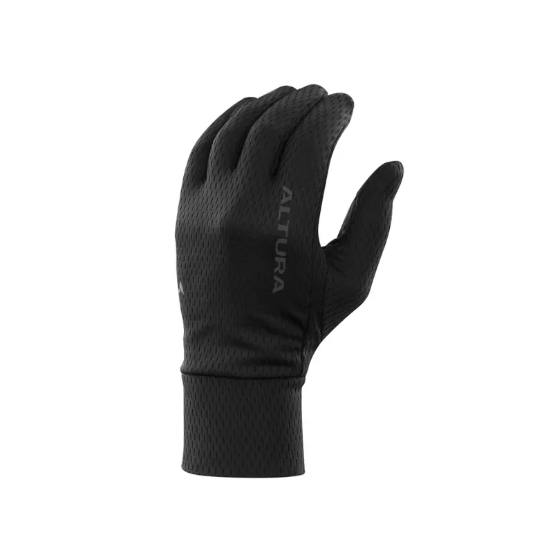 Altura Thermal Liner Glove Mens 2019 Black