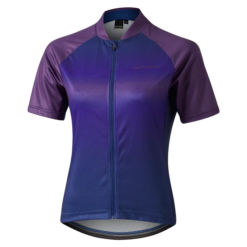altura airstream short sleeve jersey