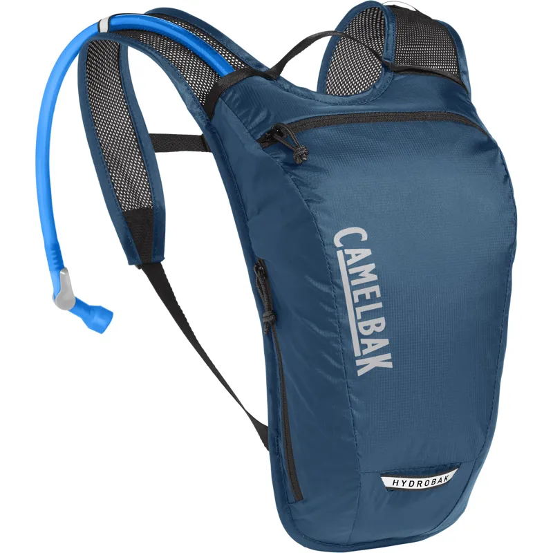 Camelbak Hydrobak Light 1.5L Hydration Pack in Gibraltar Navy