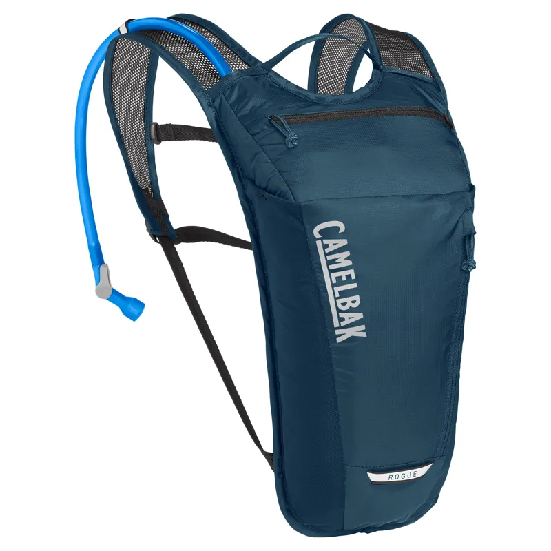 Camelbak Rogue Light 5L Hydration Pack in Gibraltar Blue
