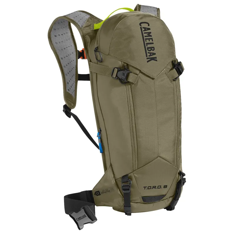 Camelbak TORO 8 Olive