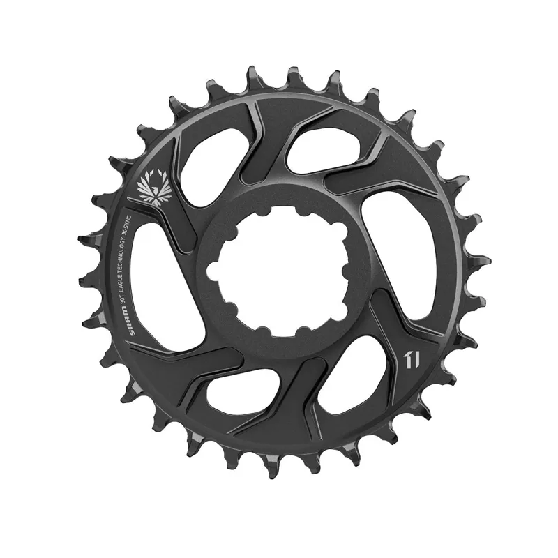 Sram Chain Ring X-Sync 2 Direc