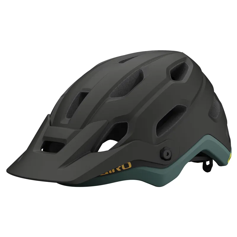 2021 Giro Source Mips Mountain Bike 