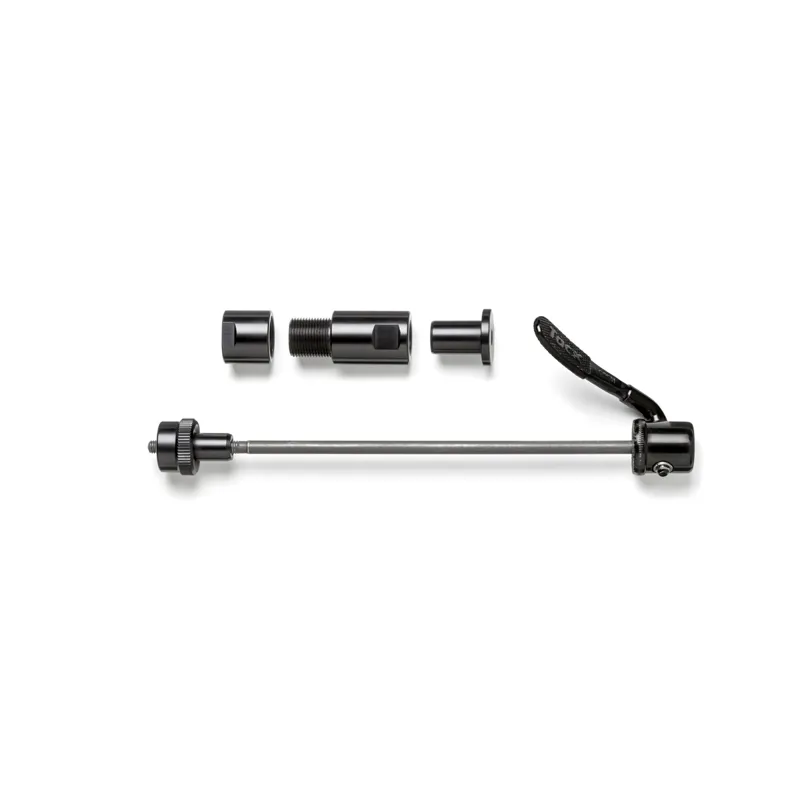 Tacx Direct Drive QR With Adapter 135mm x 10mm