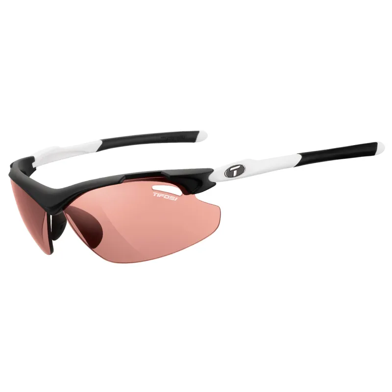 Tifosi Tyrant 2.0 Single Fototec HS Red Lens Sunglasses